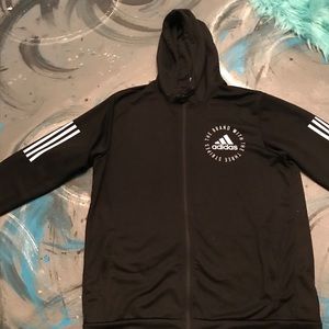 Adidas Hoodie